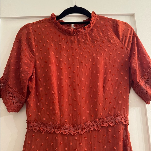 Picture Perfect Dress - Picture 3 of 4